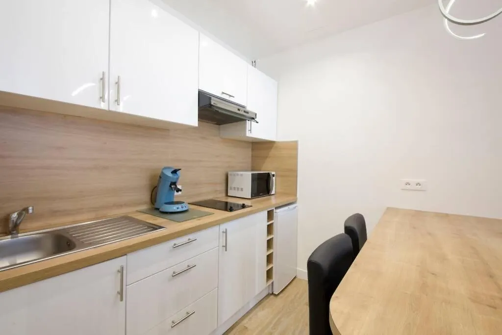 Appartement Impératrice à Biarritz