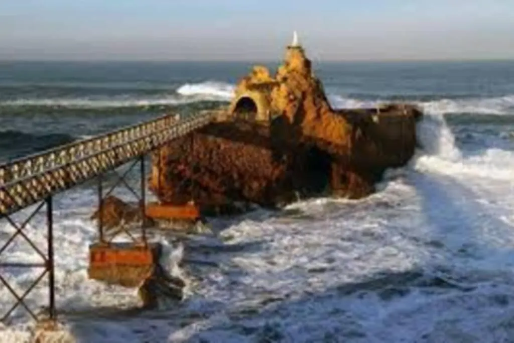 Appartement Impératrice à Biarritz France
