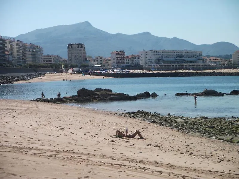 Appartement Impératrice à Biarritz