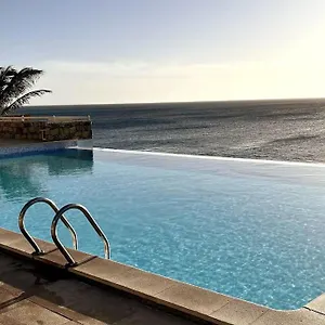  Villa Gemeo Vue Mer, Piscine Acces Prive Cap-Vert