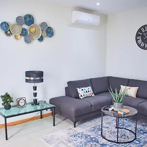  Appartement Lc - Sunrise Cap-Vert
