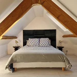  Appartement Le Duplex, Proche Centre-ville France