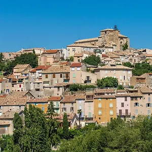  Séjour chez l'habitant Prouvenco France