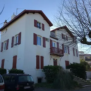 Saint-jean Biarritz